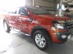 Ford Ranger WILDTRAK 2.2 4X2 AT 2013